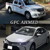 GFC AHMED