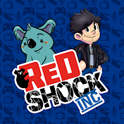 Red Shock Inc