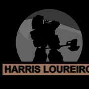 Harris Loureiro