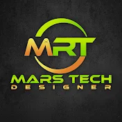 Mars Tech 💻