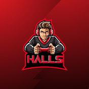 هولز - HALLS