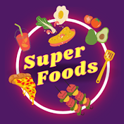 Super Foods 𝐒𝐅