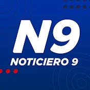 NOTICIERO 9 - CANAL 9  