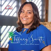 Tiffany Swift Belize Realtor