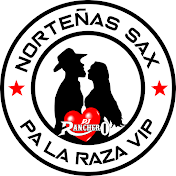 Norteñas Sax Pala Raza Vip