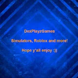 DexPlayzGames