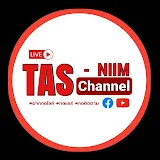 TAS-NIIM CHANNEL