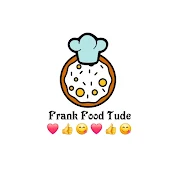 Frank Food Tude