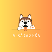 Cá Sao Hỏa