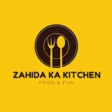 Zahida Ka Kitchen