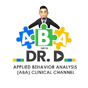 ABA with Dr. D (We Share ABA with You!)