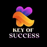 KEY OF SUCCESS