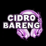 CIDRO BARENG Overlay Lyrics