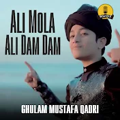 Ghulam Mustafa Qadri - Topic