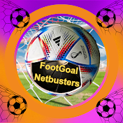 FootGoal Netbusters