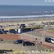 Live webcams Zandvoort