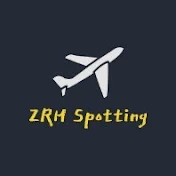 ZRH Planespotting