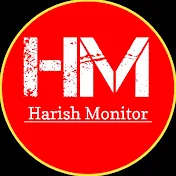 Harish Monitor