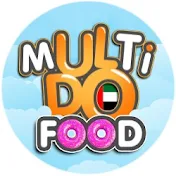 Multi DO Food Arabic