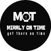 Mirrly on Time Watch Reviews