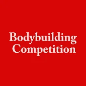 Bodybuilding Competition