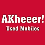 Akheeer Mobiles