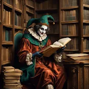 Jester's Library