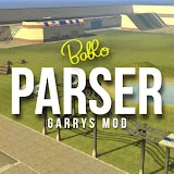 BabloParser