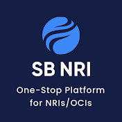 SBNRI: One Stop Platform for NRIs & OCIs
