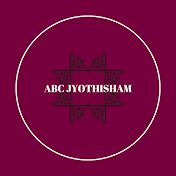 ABC JYOTHISHAM