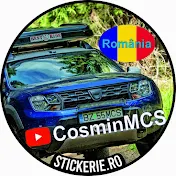 CosminMCS