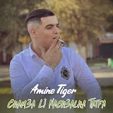 Cheb Amine tiger - Topic