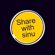 share with sinu