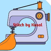 Stitch by Kusal