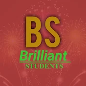 Brilliant Students Study