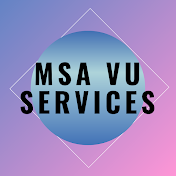 MSA VU Services