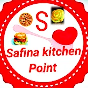 safina kitchen point