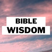 Bible Wisdom Quizzes