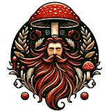 Amanita Muscaria Experience