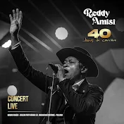 Reddy Amisi - Topic