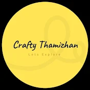 Crafty Thamizhan