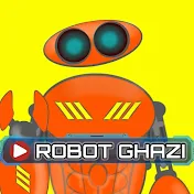 Robot Ghazi