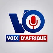 LA VOIX D'AFRIQUE