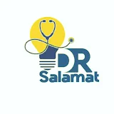 Dr Salamat