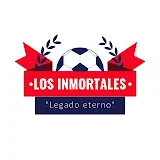 Los Inmortales