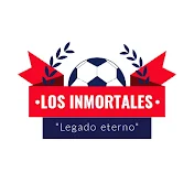 Los Inmortales