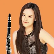 Clarinetist Yu-Ting Cheng