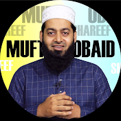 Mufti Obaid Shareef Official