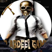 Mr Abdeel Gamer