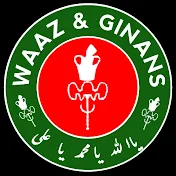 Waaz & Ginans